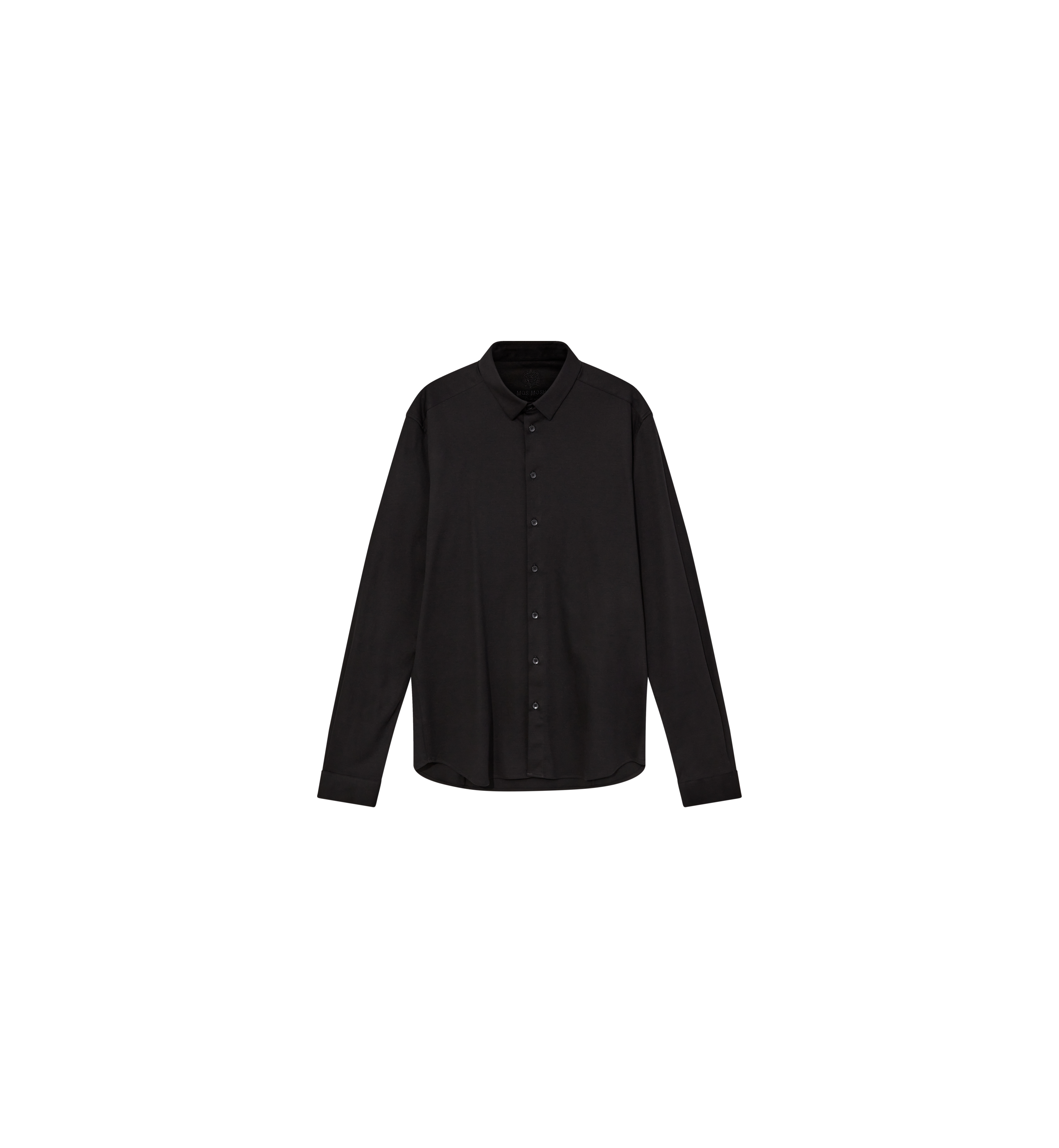 Packshot / Black / Front